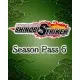 Доповнення NARUTO TO BORUTO: SHINOBI STRIKER Season Pass 6  для ПК (Ключ активації Steam)