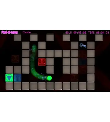Игра Feel-A-Maze для ПК (Ключ активации Steam)