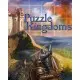 Гра Puzzle Kingdoms  для ПК (Ключ активації Steam)