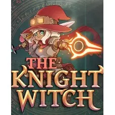 Игра The Knight Witch для ПК (Ключ активации Steam)