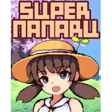 Гра SUPER NANARU  для ПК (Ключ активації Steam)
