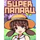 Игра SUPER NANARU для ПК (Ключ активации Steam)