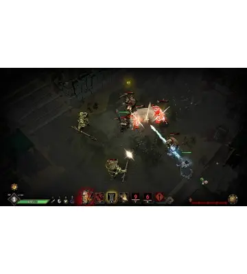 Игра Ravenswatch для ПК (Ключ активации Steam)