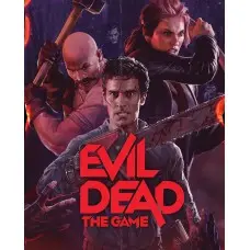 Гра Evil Dead: The Game Game of the Year Edition  для ПК (Ключ активації Steam)