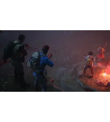 Гра Back 4 Blood Deluxe  для ПК (Ключ активації Steam)
