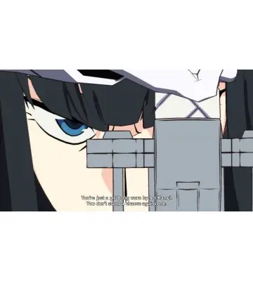 Гра KILL la KILL -IF  для ПК (Ключ активації Steam)