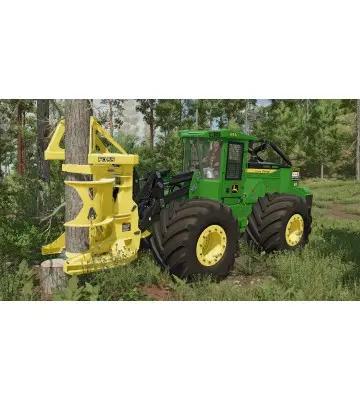 Доповнення Farming Simulator 22 - Platinum Expansion  для ПК (Ключ активації Steam)