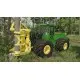 Доповнення Farming Simulator 22 - Platinum Expansion  для ПК (Ключ активації Steam)
