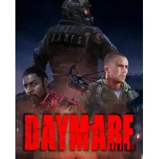 Игра Daymare: 1998 для ПК (Ключ активации Steam)