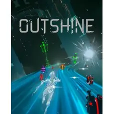 Гра Outshine  для ПК (Ключ активації Steam)