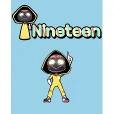 Гра Nineteen  для ПК (Ключ активації Steam)