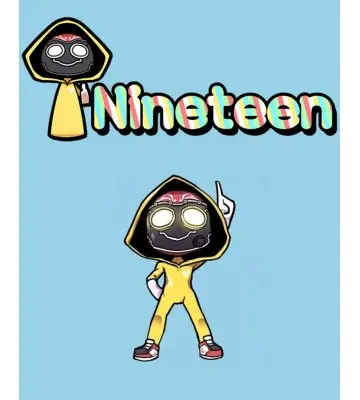 Игра Nineteen для ПК (Ключ активации Steam)