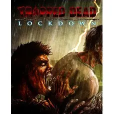 Игра Trapped Dead: Lockdown для ПК (Ключ активации Steam)