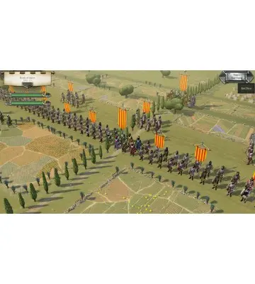 Доповнення Field of Glory II: Medieval - Sublime Porte  для ПК (Ключ активації Steam)