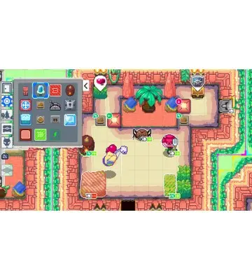 Гра Super Dungeon Maker  для ПК (Ключ активації Steam)