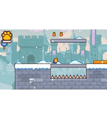 Гра Grapple Dog для ПК (Ключ активації Steam)