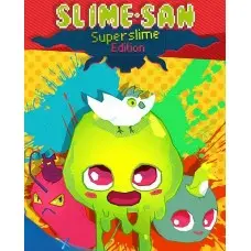 Гра Slime-san: Superslime Edition  для ПК (Ключ активації Steam)