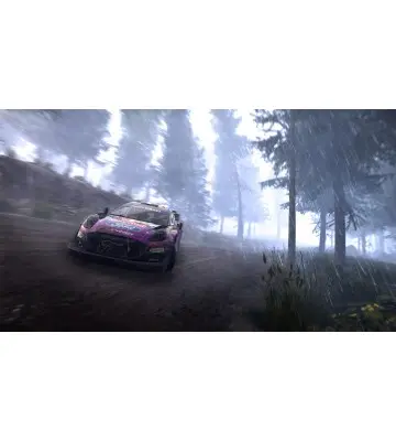 Игра WRC Generations - The FIA WRC Official Game для ПК (Ключ активации Steam)