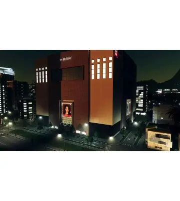 Дополнение Cities: Skylines - Content Creator Pack: Heart of Korea для ПК (Ключ активации Steam)