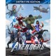 Игра Marvel's Avengers - The Definitive Edition для ПК (Ключ активации Steam) Игра Marvel's Avengers - The Definitive Edition для ПК (Ключ активации Steam)