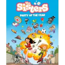 Игра The Sisters - Party of the Year для ПК (Ключ активации Steam)