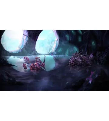 Игра Star Renegades для ПК (Ключ активации Steam)