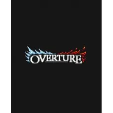 Игра Overture для ПК (Ключ активации Steam)