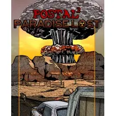 Дополнение POSTAL 2: Paradise Lost для ПК (Ключ активации Steam)