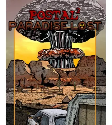 Дополнение POSTAL 2: Paradise Lost для ПК (Ключ активации Steam)