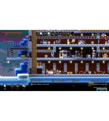 Игра Farworld Pioneers для ПК (Ключ активации Steam)