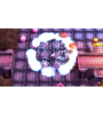 Игра Hexodius для ПК (Ключ активации Steam)