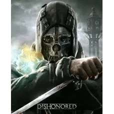 Гра Dishonored для ПК (Ключ активації Steam)