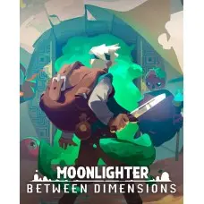 Дополнение Moonlighter: Between Dimensions для ПК (Ключ активации Steam)