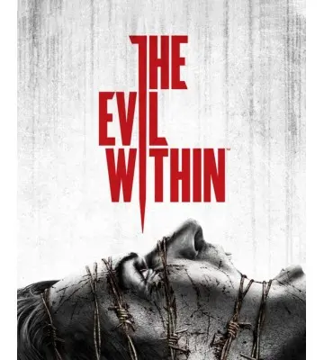 Гра The Evil Within  для ПК (Ключ активації Steam)