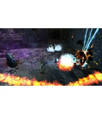 Игра Pixar Brave для ПК (Ключ активации Steam)