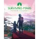 Дополнение Surviving Mars: Green Planet для ПК (Ключ активации Steam)
