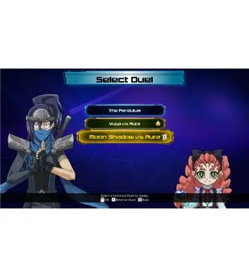 Доповнення Yu-Gi-Oh! ARC-V: ARC League Championship  для ПК (Ключ активації Steam)