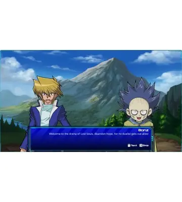 Доповнення Yu-Gi-Oh! Duelist Kingdom  для ПК (Ключ активації Steam)