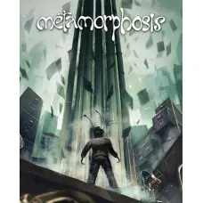 Игра Metamorphosis для ПК (Ключ активации Steam)
