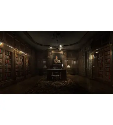 Игра Layers of Fear - Masterpiece Edition для ПК (Ключ активации Steam)