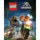 Гра LEGO Jurassic World для ПК (Ключ активації Steam)