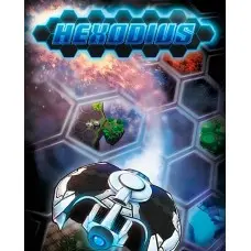 Игра Hexodius для ПК (Ключ активации Steam)