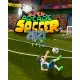 Гра Super Arcade Soccer 2021  для ПК (Ключ активації Steam)
