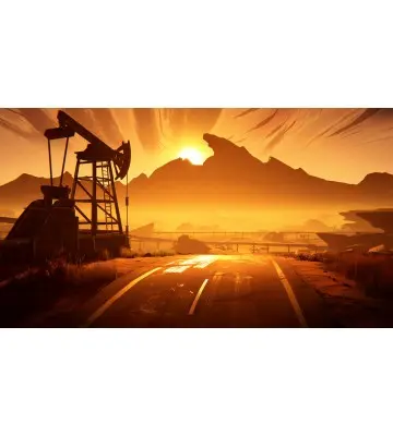 Гра Road 96  для ПК (Ключ активації Steam)