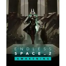 Доповнення Endless Space 2 - Awakening  для ПК (Ключ активації Steam)