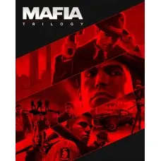 Игра Mafia - Trilogy для ПК (Ключ активации Steam)