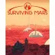 Игра Surviving Mars для ПК (Ключ активации Steam)