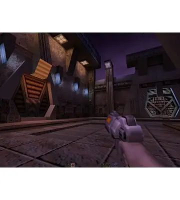 Игра QUAKE II для ПК (Ключ активации Steam)