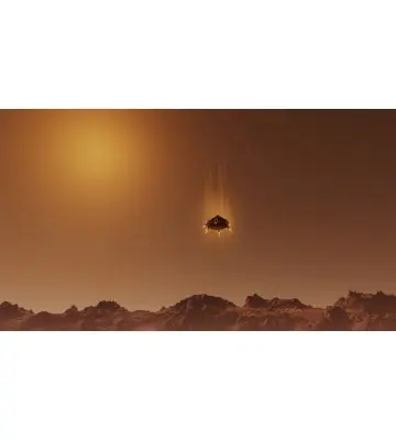 Доповнення Surviving Mars: Space Race  для ПК (Ключ активації Steam)