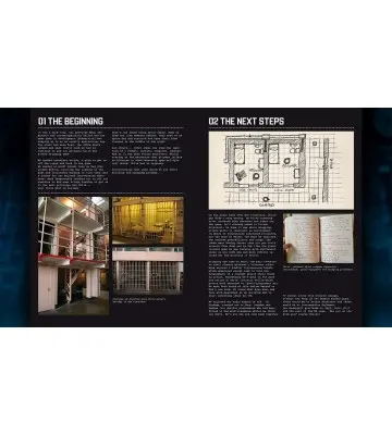 Дополнение Prison Architect - Aficionado для ПК (Ключ активации Steam)
